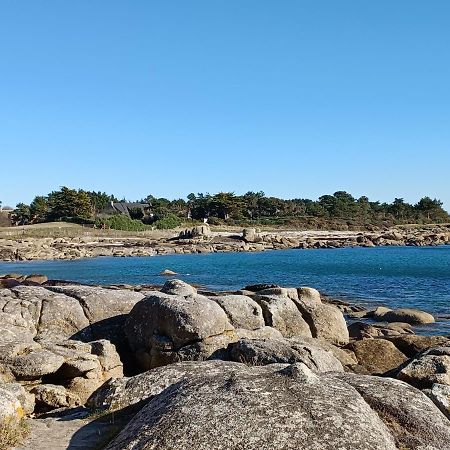 Tourmaline Apartamento Concarneau Exterior foto